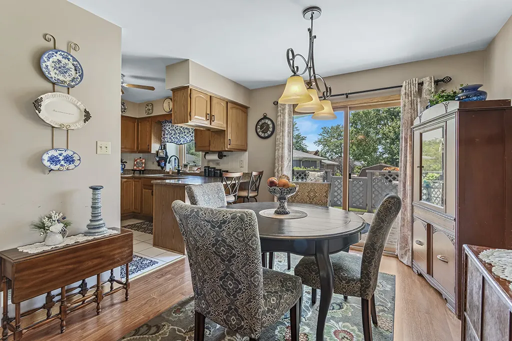 16344 South Fieldstone Place Lockport IL 60441