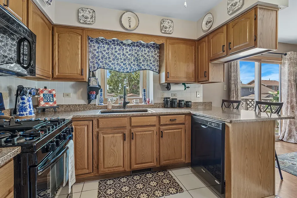 16344 South Fieldstone Place Lockport IL 60441