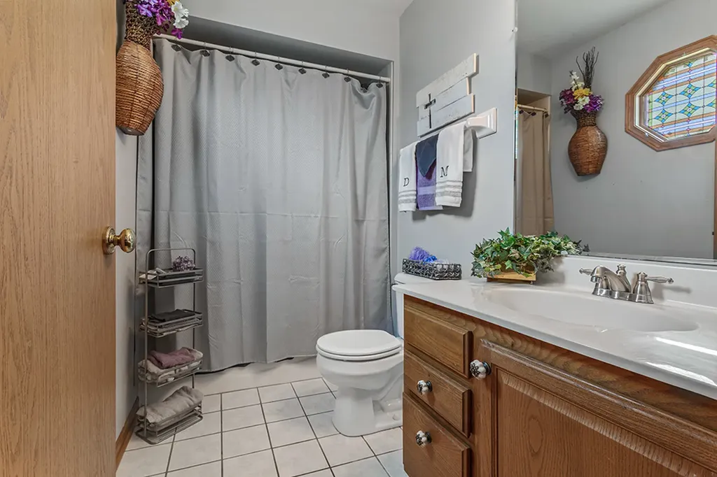 16344 South Fieldstone Place Lockport IL 60441