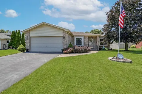 16344 South Fieldstone Place Lockport IL 60441