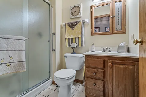 16344 South Fieldstone Place Lockport IL 60441