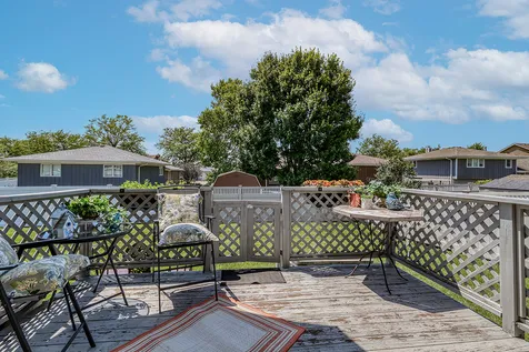 16344 South Fieldstone Place Lockport IL 60441