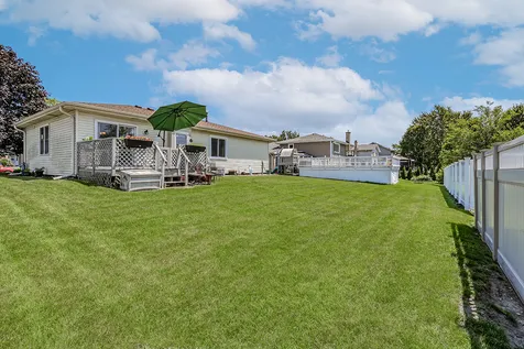 16344 South Fieldstone Place Lockport IL 60441