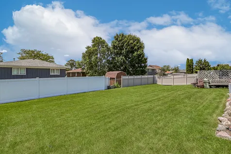16344 South Fieldstone Place Lockport IL 60441