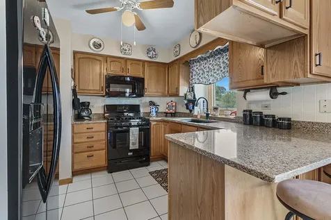 16344 South Fieldstone Place Lockport IL 60441