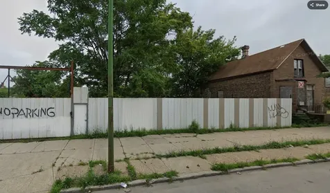 5641 South Ashland Avenue Chicago IL 60636