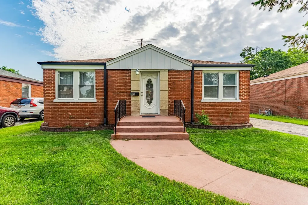 409 Englewood Avenue Hillside IL 60162