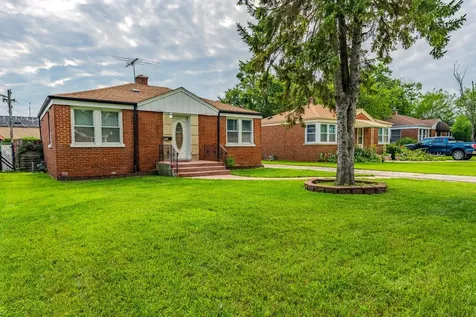 409 Englewood Avenue Hillside IL 60162