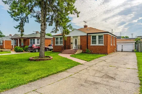 409 Englewood Avenue Hillside IL 60162