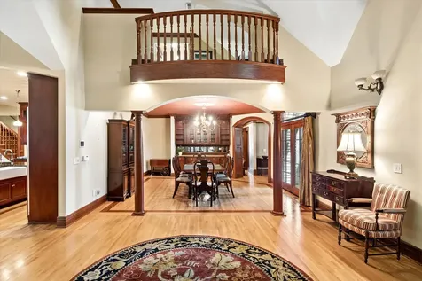 636 North Dunton Avenue Arlington Heights IL 60004