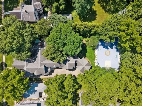 636 North Dunton Avenue Arlington Heights IL 60004