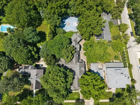 636 North Dunton Avenue Arlington Heights IL 60004