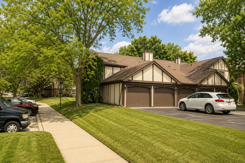 4780 Calvert Drive Rolling Meadows IL 60008