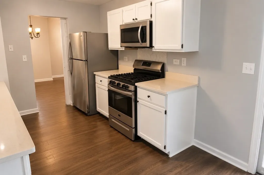 4780 Calvert Drive Rolling Meadows IL 60008