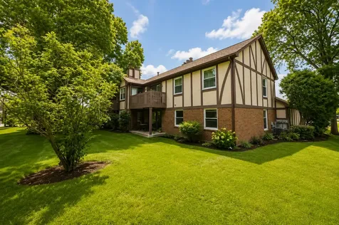 4780 Calvert Drive Rolling Meadows IL 60008