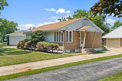 99 Indianwood Drive Thornton IL 60476