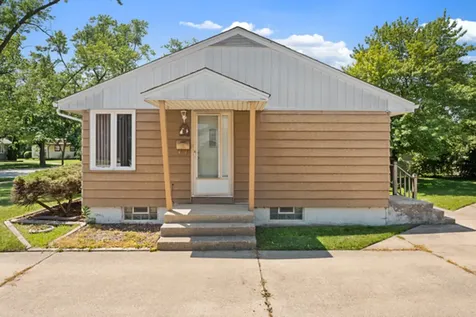 99 Indianwood Drive Thornton IL 60476