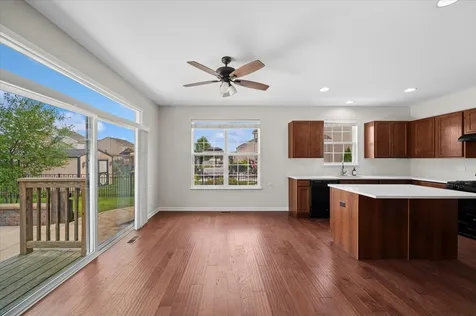 1112 Ridge Drive Shorewood IL 60404