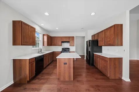 1112 Ridge Drive Shorewood IL 60404