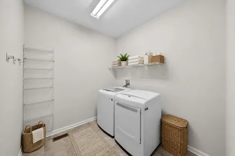 1112 Ridge Drive Shorewood IL 60404