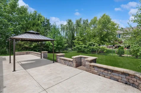 1112 Ridge Drive Shorewood IL 60404