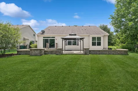 1112 Ridge Drive Shorewood IL 60404
