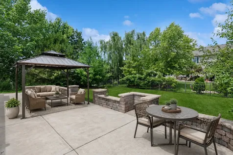 1112 Ridge Drive Shorewood IL 60404