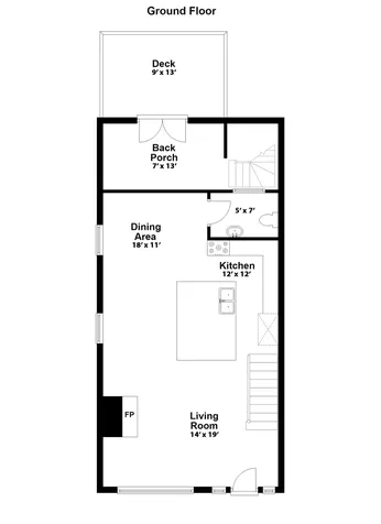 3332 West Lemoyne Street Chicago IL 60651
