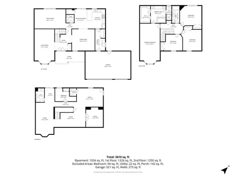 490 Flora Drive Algonquin IL 60102