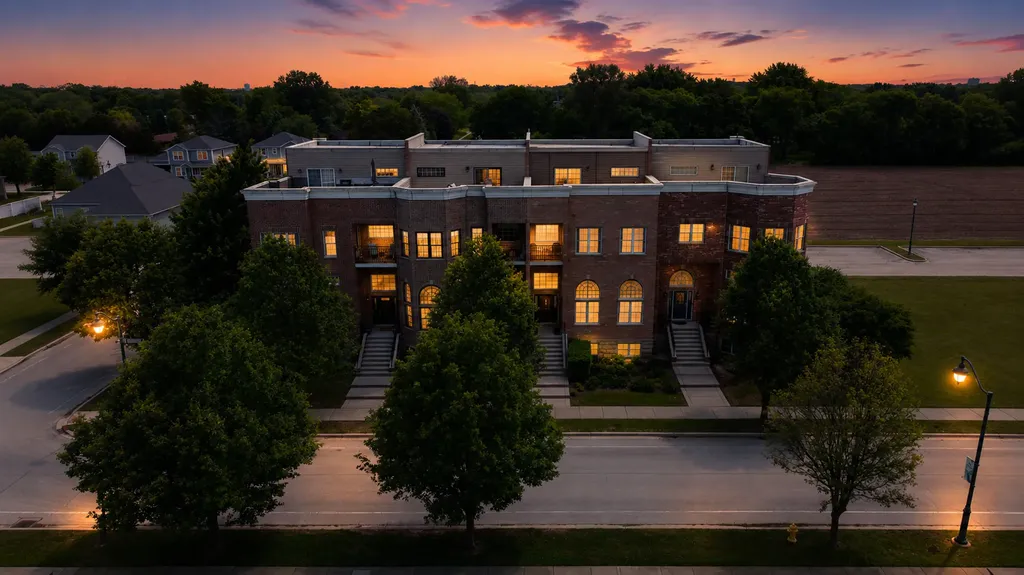25305 West St Elizabeth Drive Channahon IL 60410