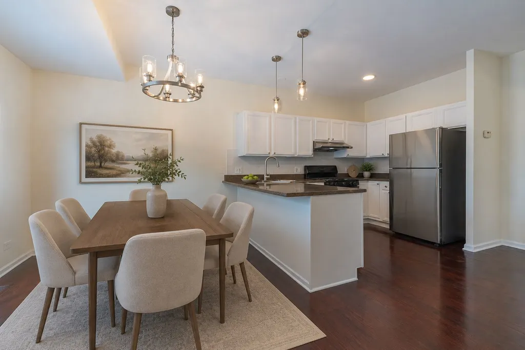 2601 South Emerald Avenue Chicago IL 60616