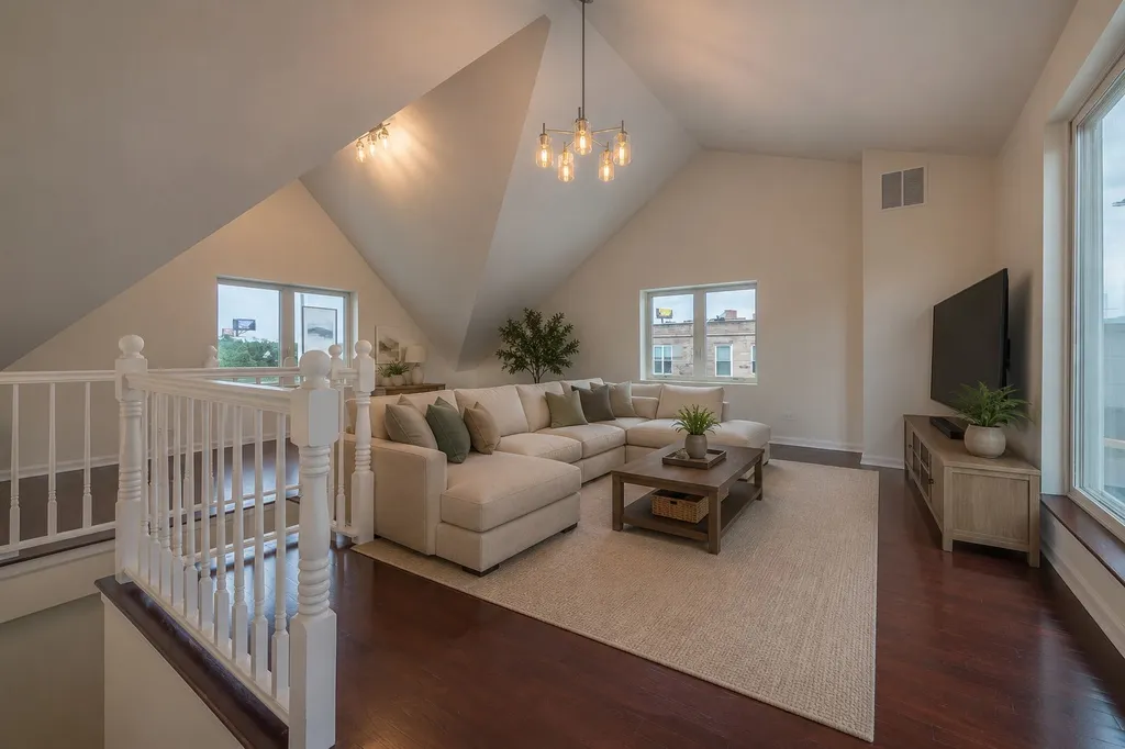 2601 South Emerald Avenue Chicago IL 60616