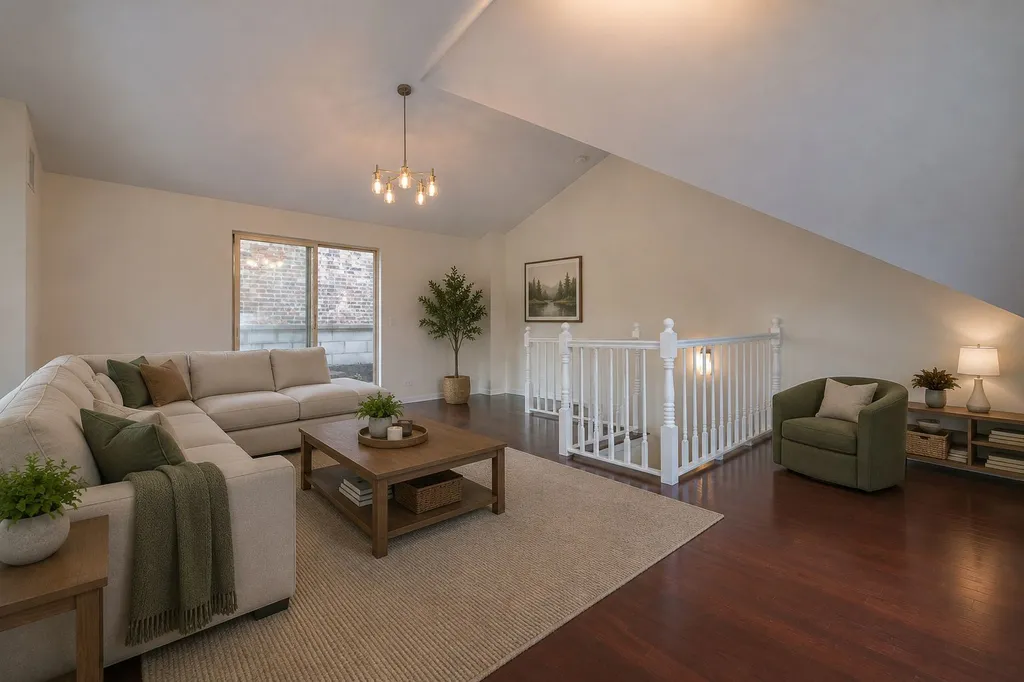 2601 South Emerald Avenue Chicago IL 60616
