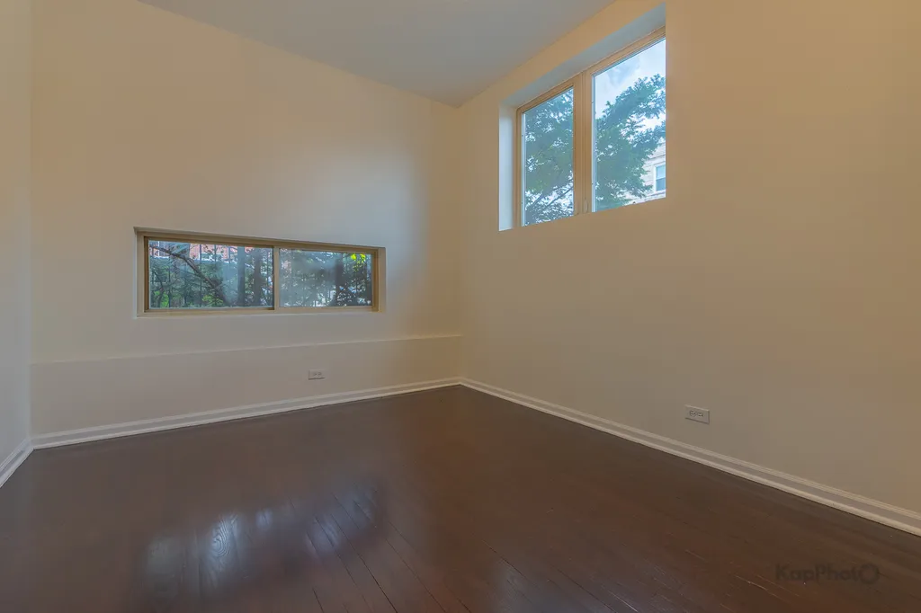 2601 South Emerald Avenue Chicago IL 60616