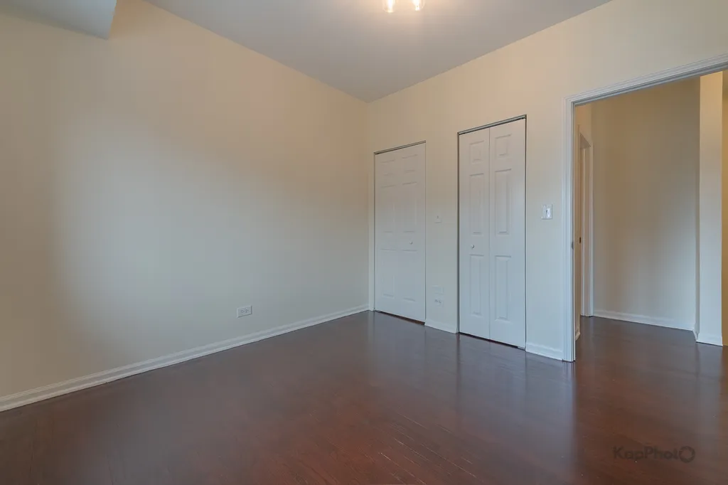 2601 South Emerald Avenue Chicago IL 60616