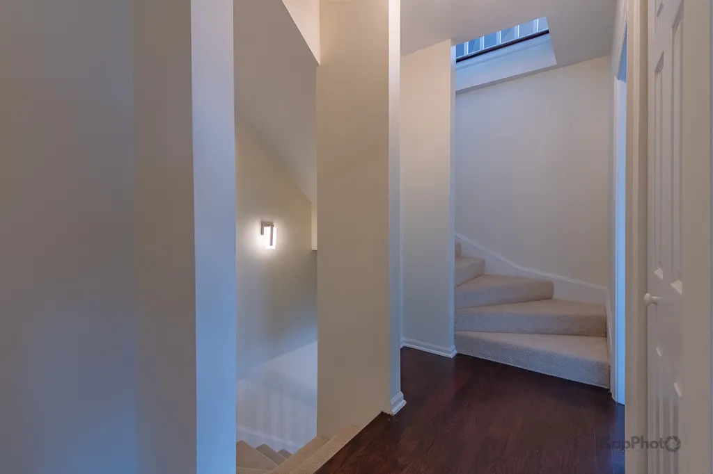 2601 South Emerald Avenue Chicago IL 60616