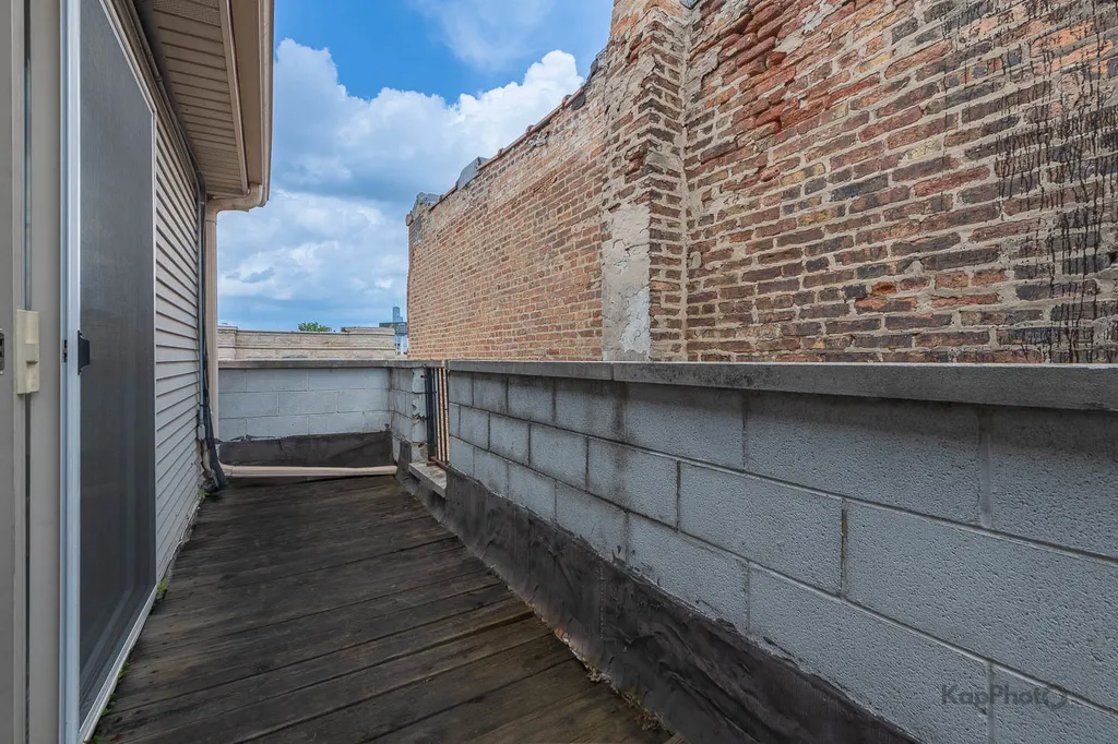2601 South Emerald Avenue Chicago IL 60616