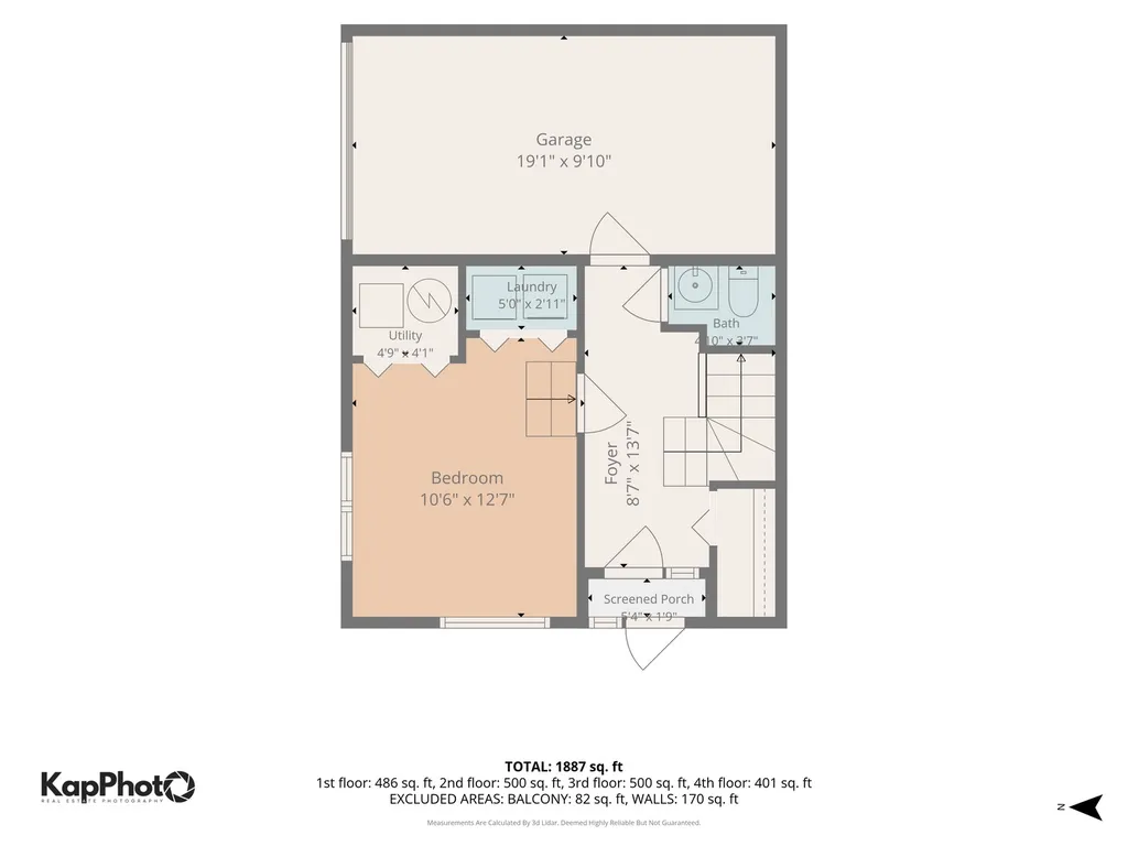 2601 South Emerald Avenue Chicago IL 60616