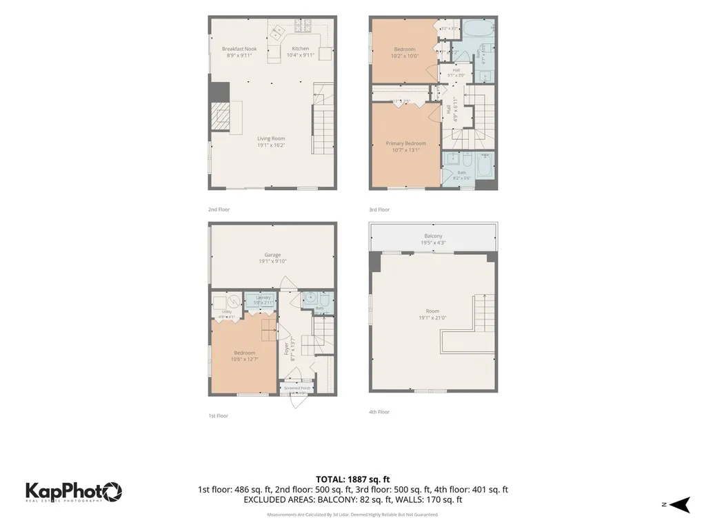 2601 South Emerald Avenue Chicago IL 60616