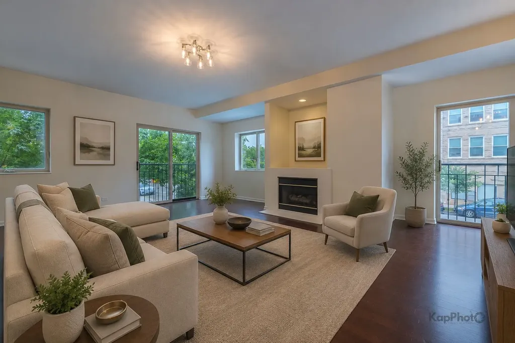 2601 South Emerald Avenue Chicago IL 60616