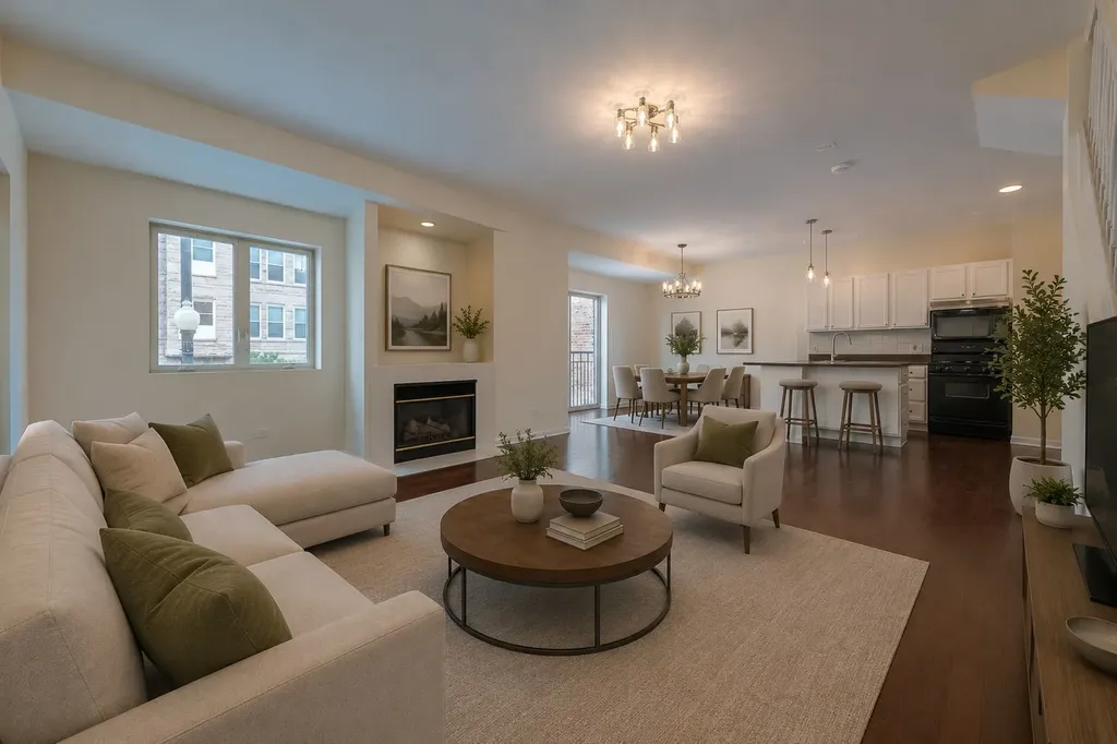 2601 South Emerald Avenue Chicago IL 60616