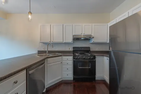 2601 South Emerald Avenue Chicago IL 60616