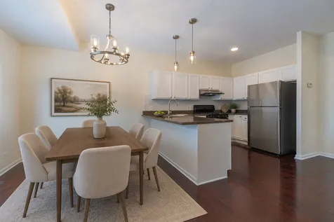 2601 South Emerald Avenue Chicago IL 60616