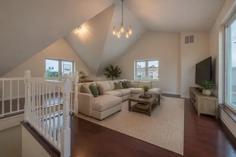 2601 South Emerald Avenue Chicago IL 60616