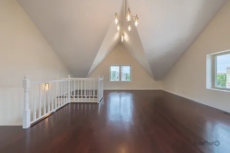 2601 South Emerald Avenue Chicago IL 60616