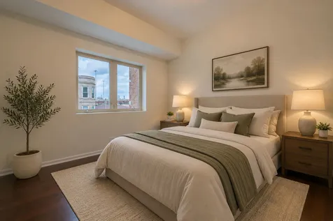 2601 South Emerald Avenue Chicago IL 60616