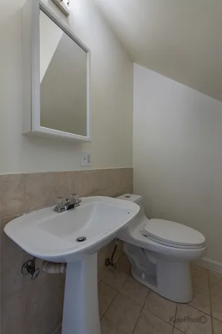2601 South Emerald Avenue Chicago IL 60616