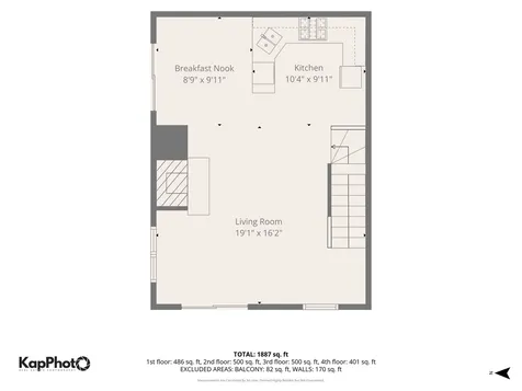 2601 South Emerald Avenue Chicago IL 60616
