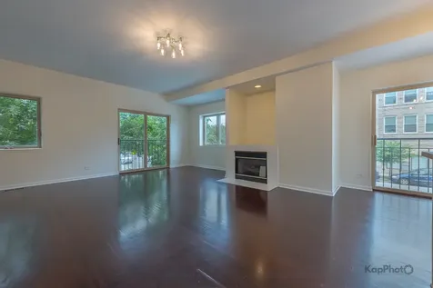 2601 South Emerald Avenue Chicago IL 60616
