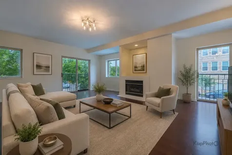 2601 South Emerald Avenue Chicago IL 60616